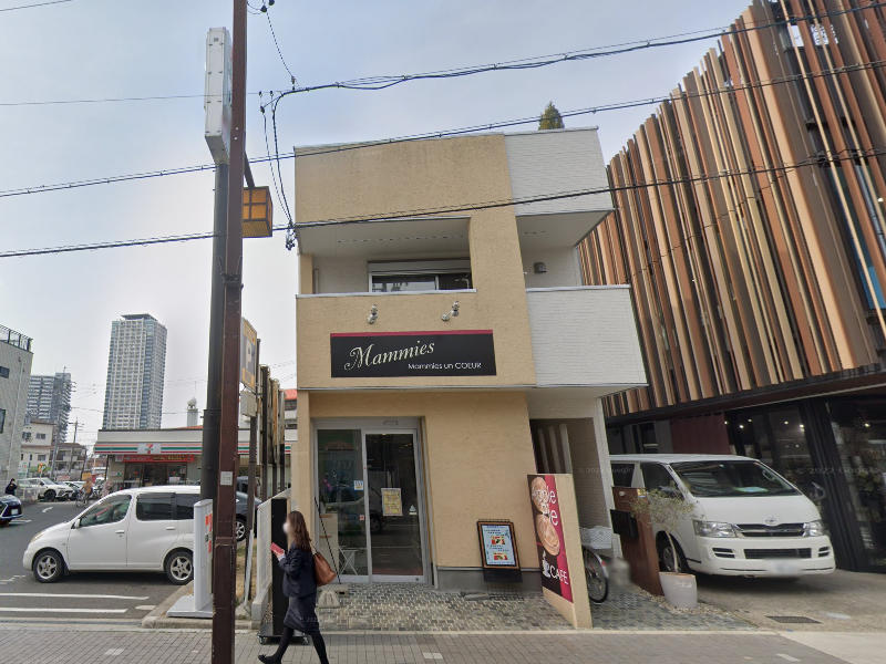 建物画像