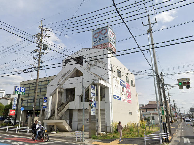 建物画像