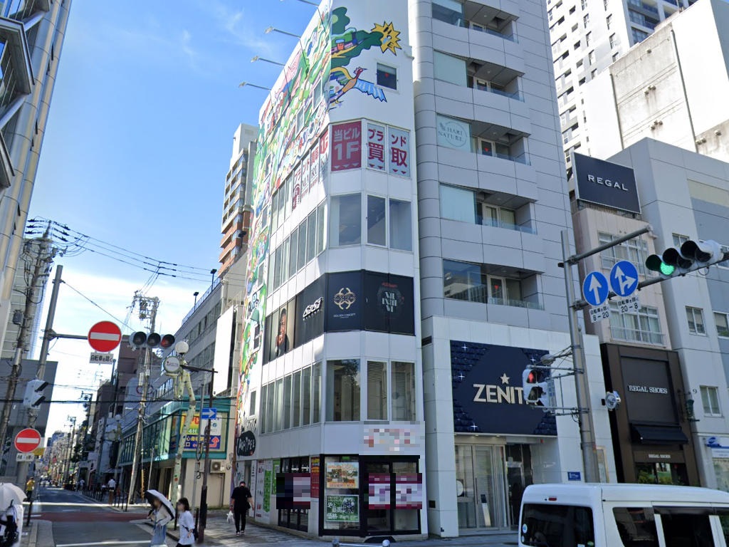 物件写真1