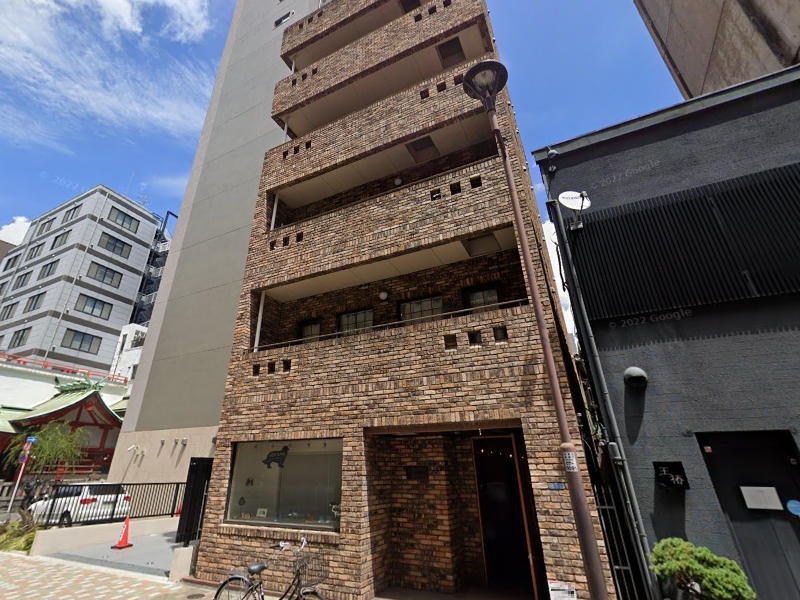 建物画像