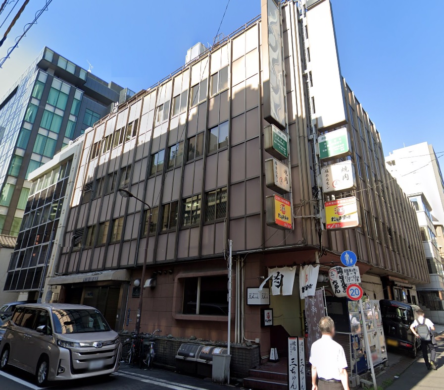 建物画像