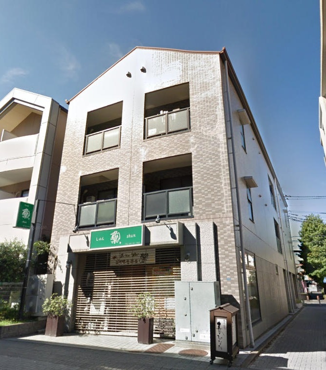 建物画像
