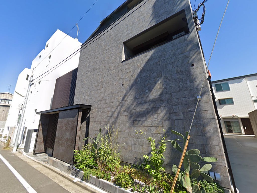 建物画像