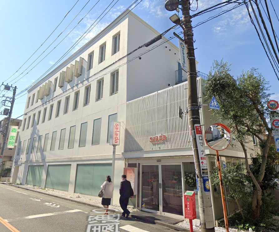 建物画像