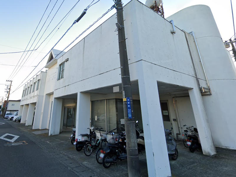 建物画像