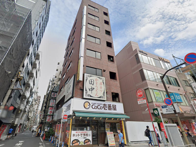 建物画像