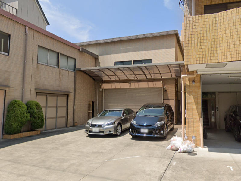 建物画像
