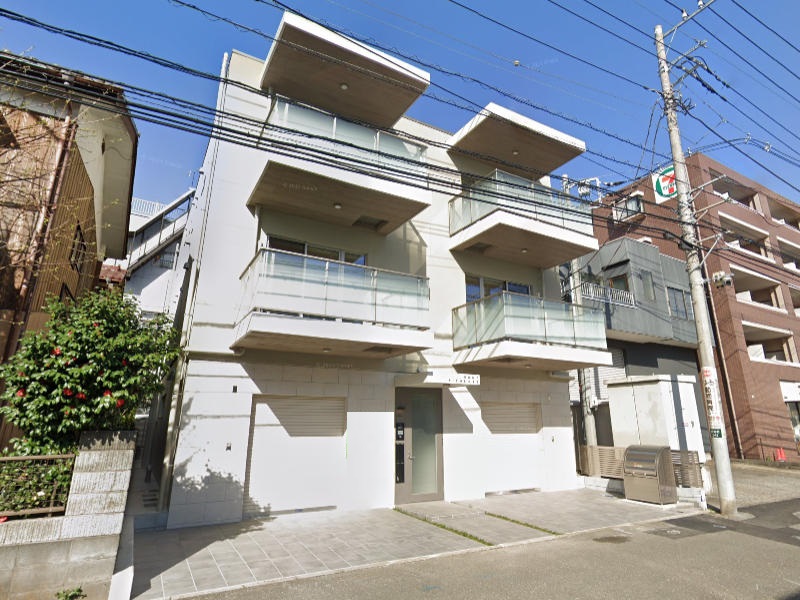 建物画像