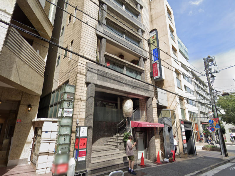 建物画像