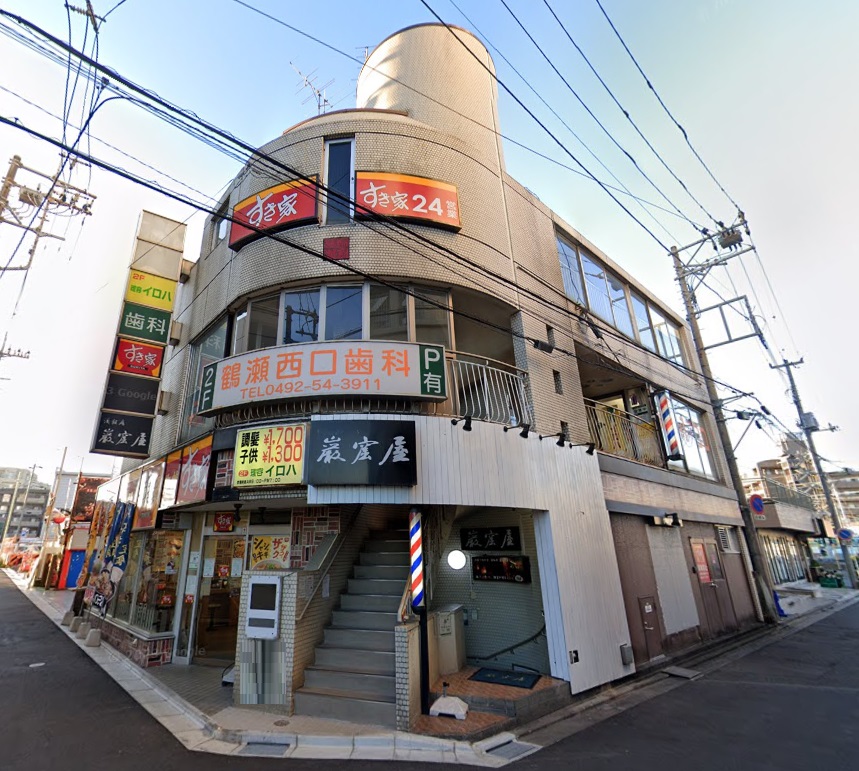 建物画像