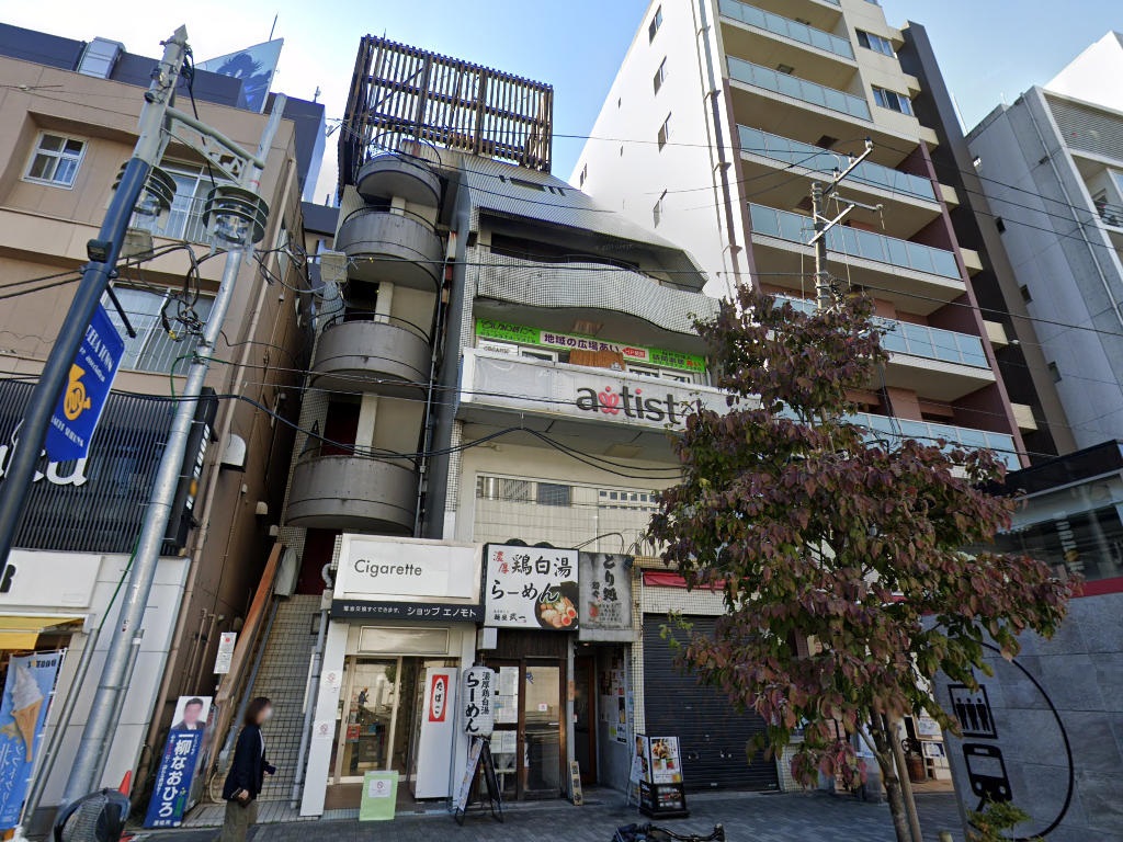物件写真1