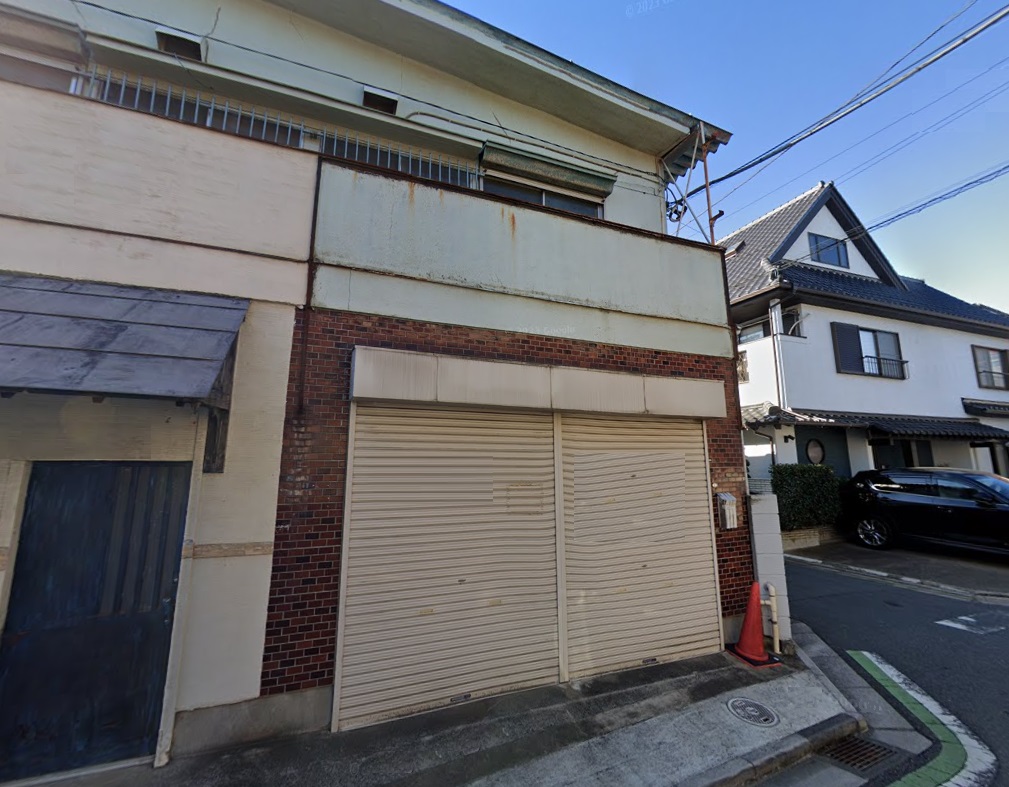 建物画像