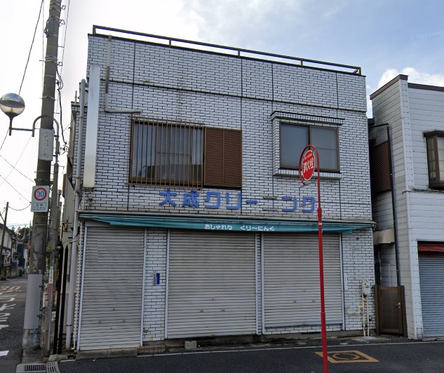 建物画像