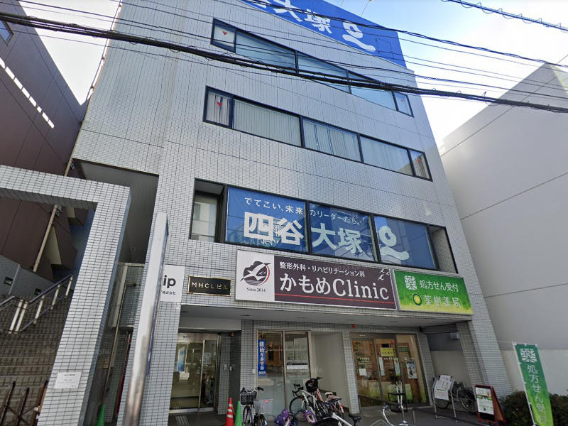 建物画像
