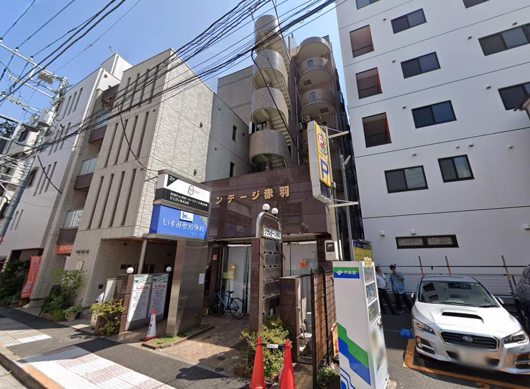 物件写真1