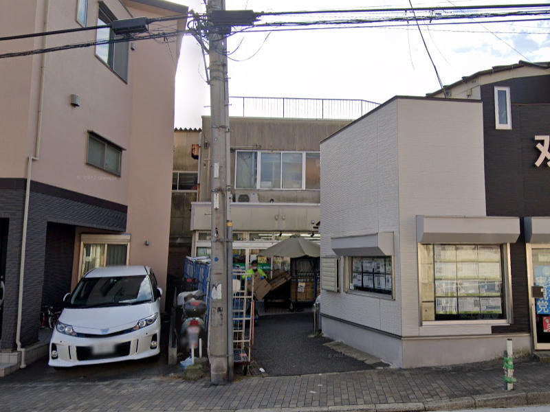 建物画像