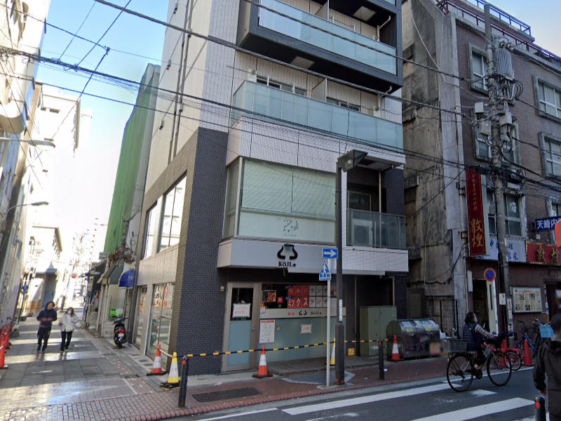 建物画像