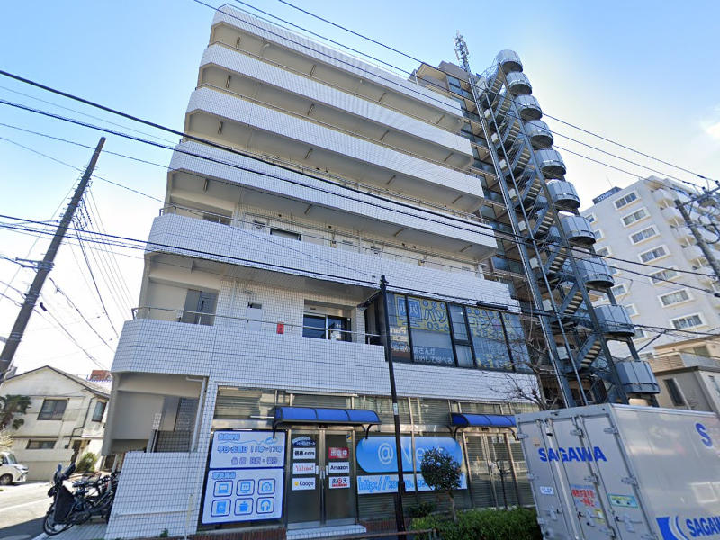 物件写真1