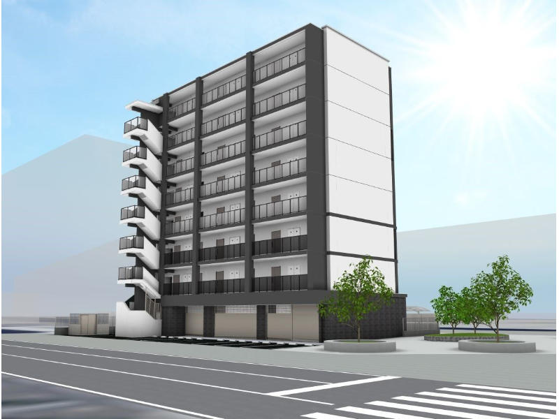建物画像