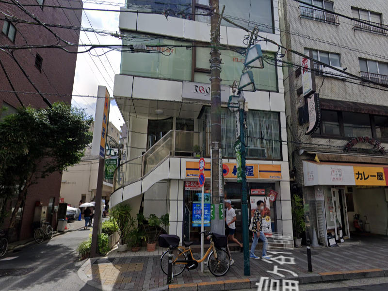 物件写真1