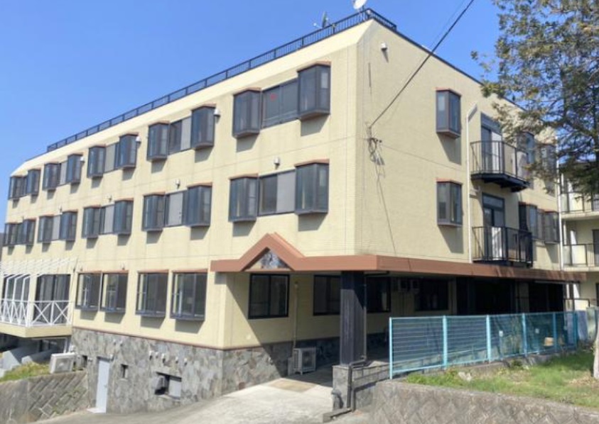 建物画像