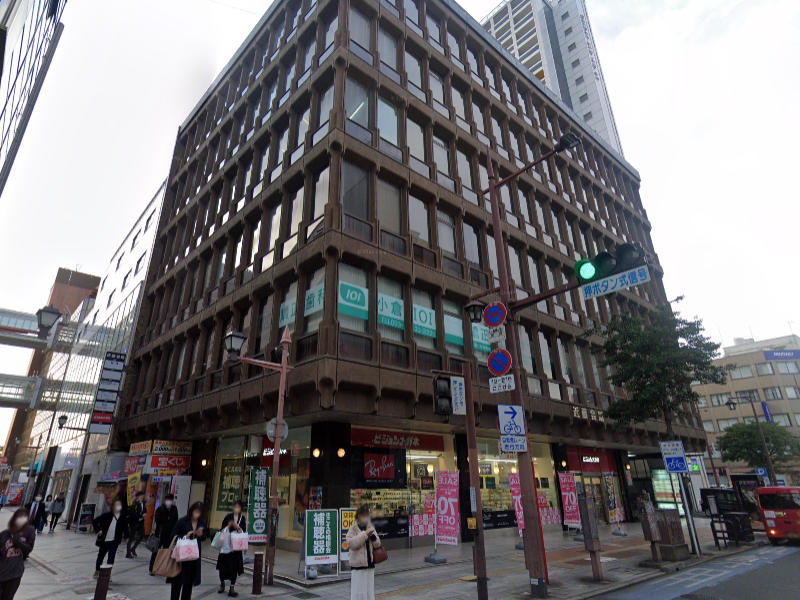 建物画像
