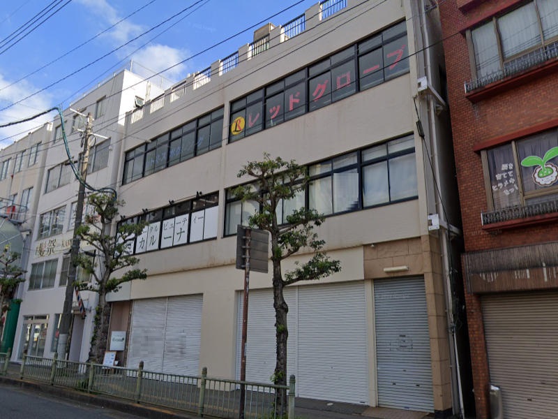 物件写真1