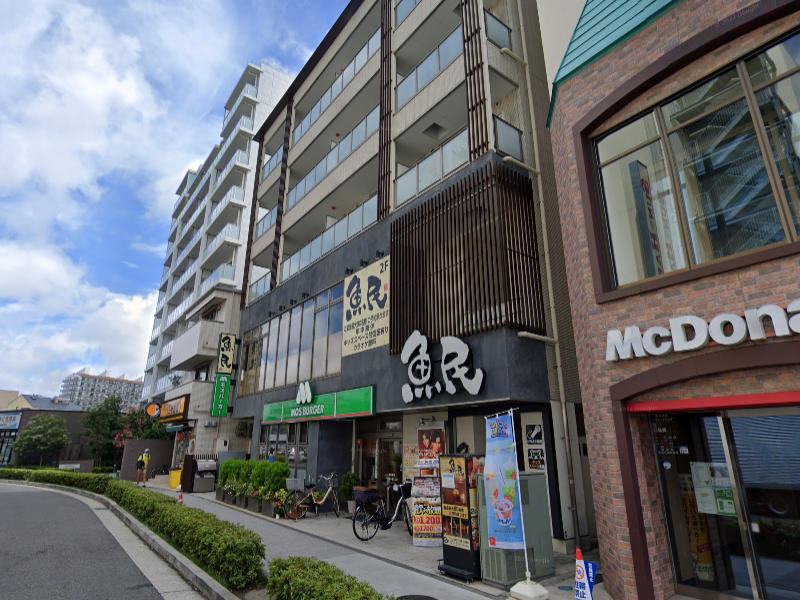 物件写真1