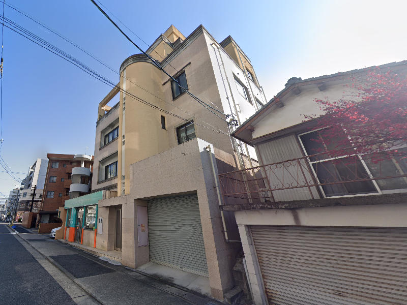 建物画像