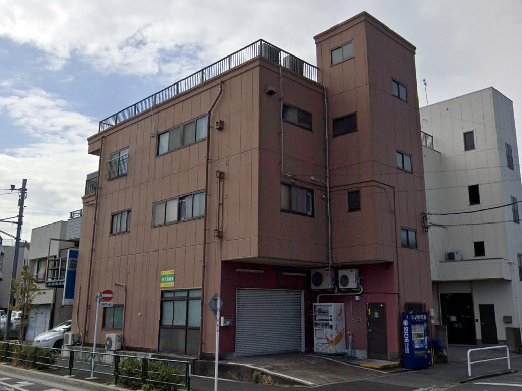 物件イメージ