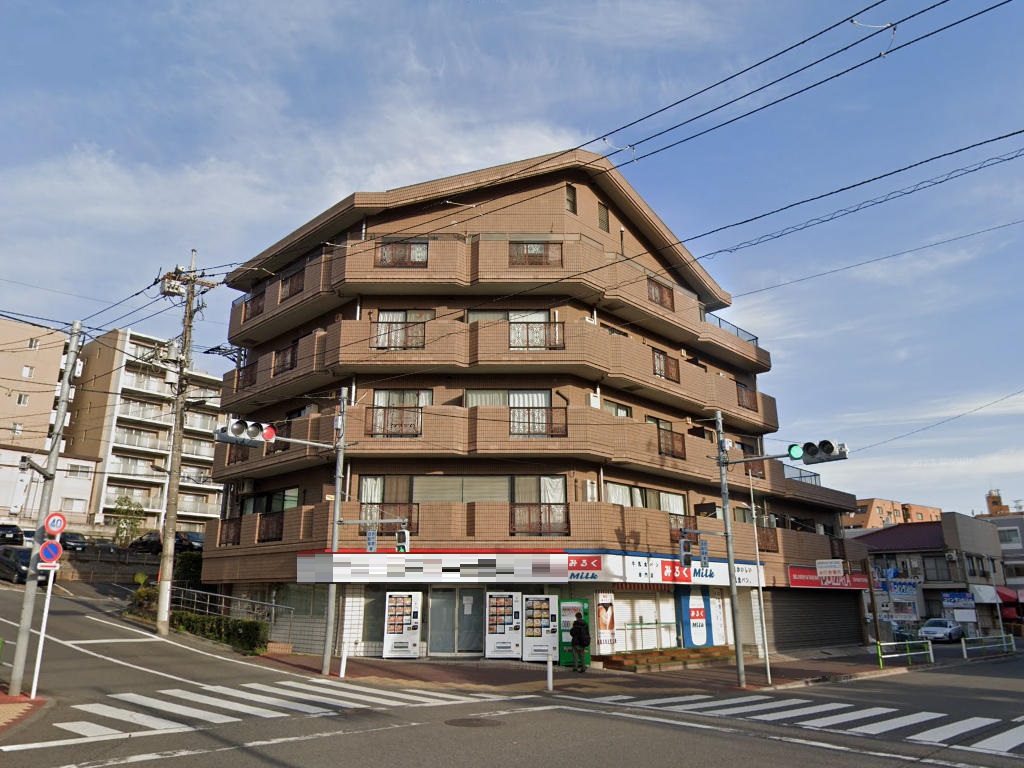 建物画像