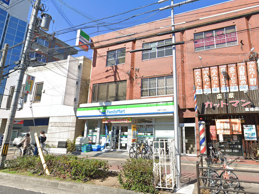 建物画像