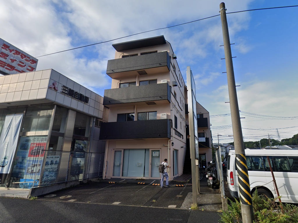 建物画像