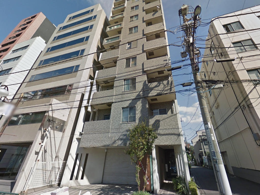 建物画像