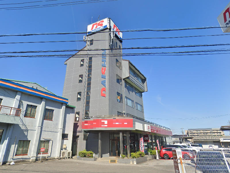建物画像