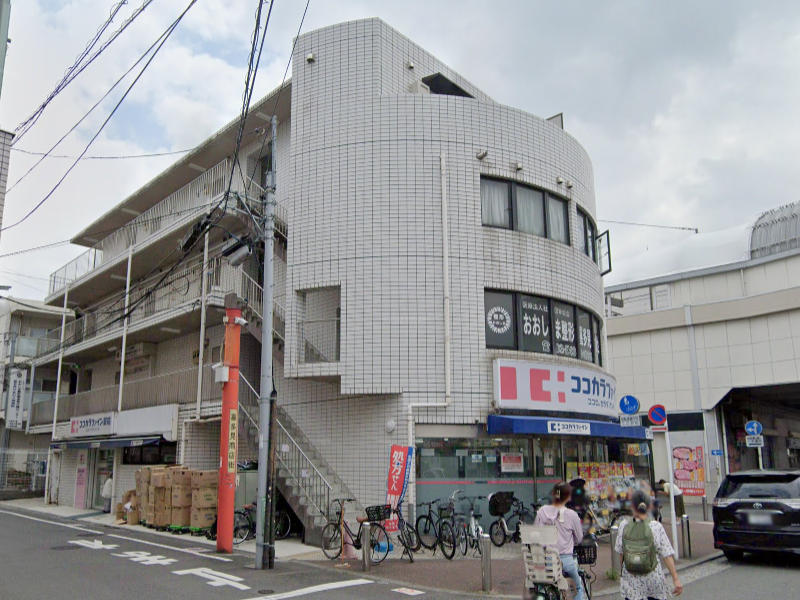 建物画像