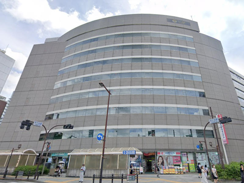 建物画像