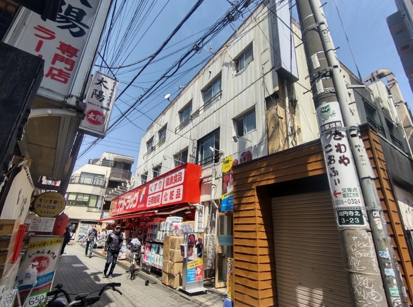 建物画像