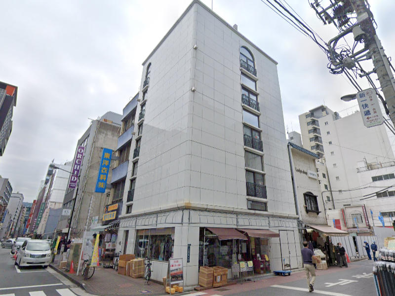建物画像
