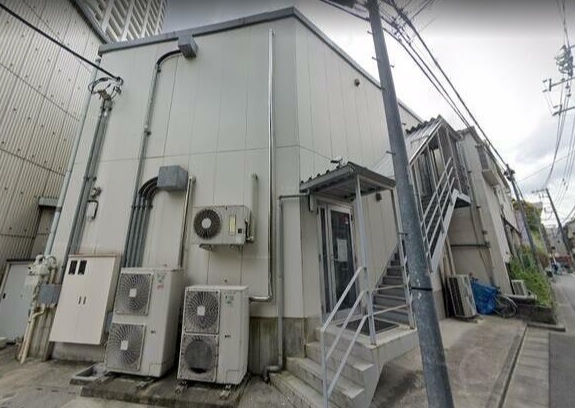 建物画像