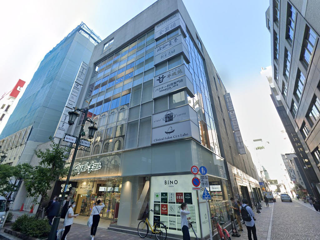 建物画像