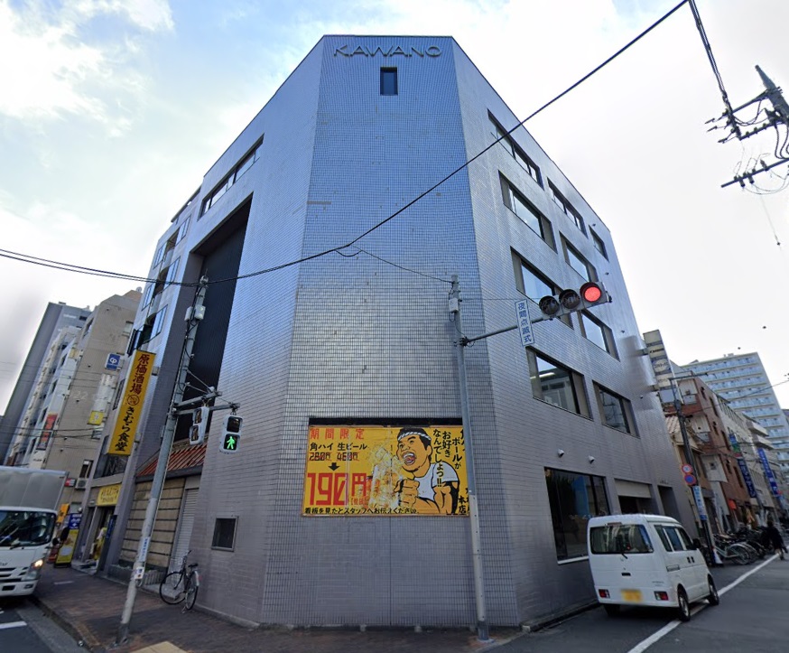 建物画像