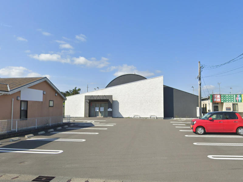 建物画像