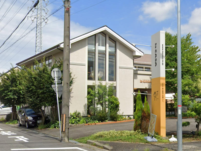 建物画像