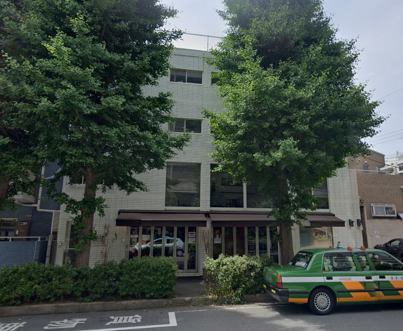 建物画像