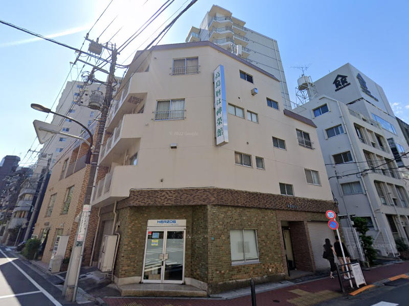 建物画像