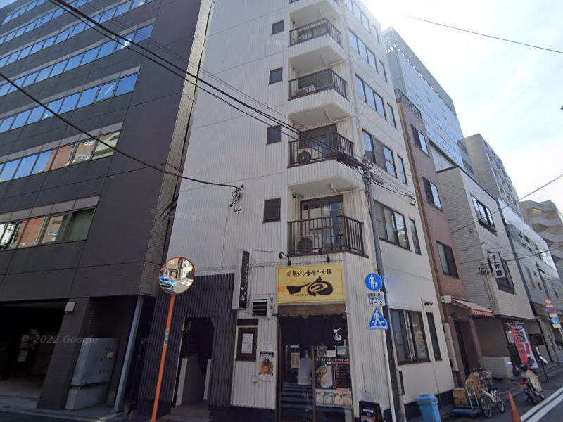 建物画像