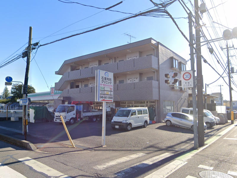 建物画像