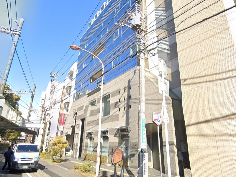 建物画像