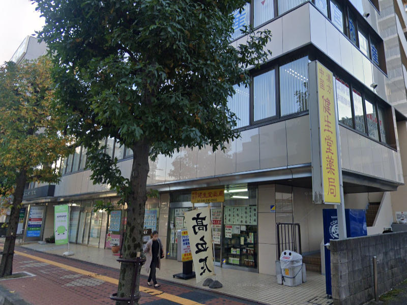 建物画像